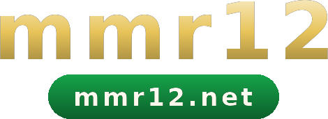 mmr12 logo