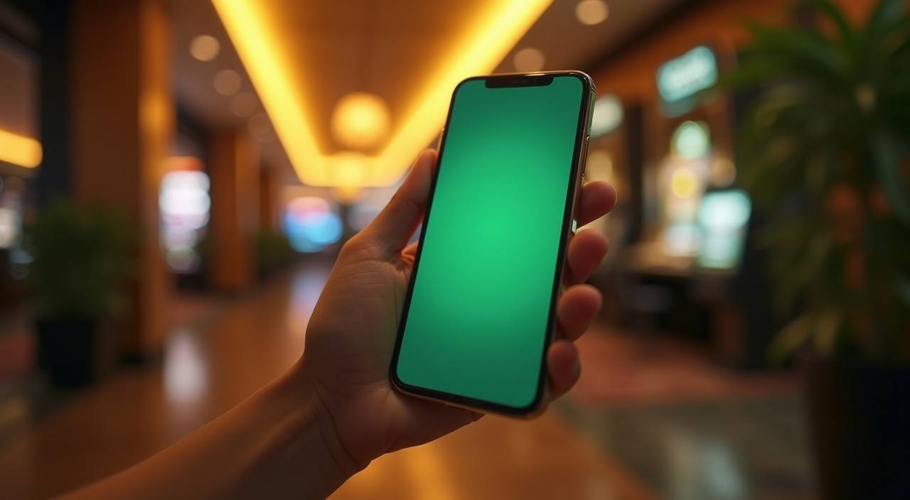mmr12 mobile gaming